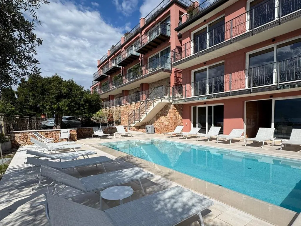 Hotel Villa Leopardi 4S – Adults only — foto 3