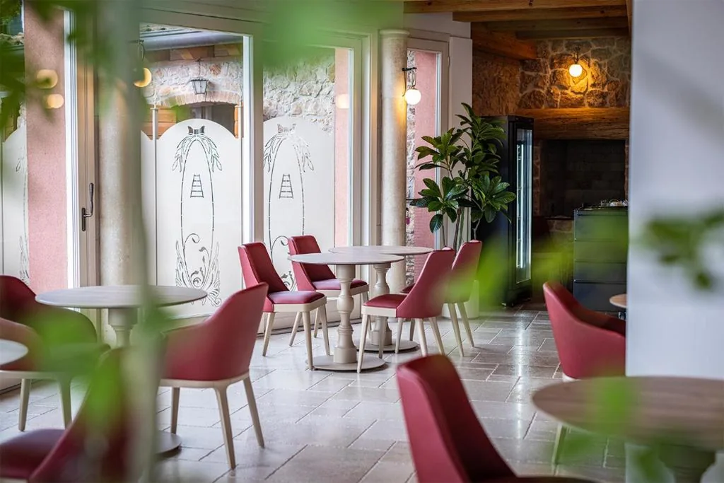 Hotel Villa Leopardi 4S – Adults only — foto 4