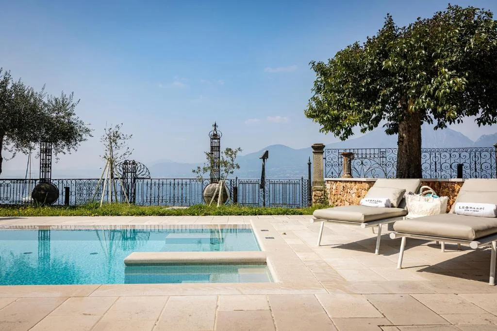 Hotel Villa Leopardi 4S – Adults only — foto 5