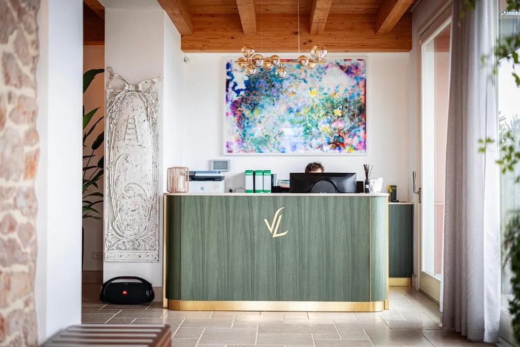 Hotel Villa Leopardi 4S – Adults only — foto 6