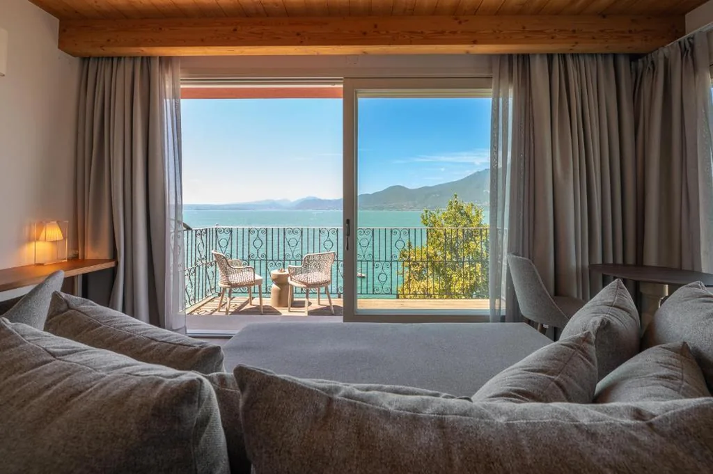 Hotel Villa Leopardi 4S – Adults only — foto 8