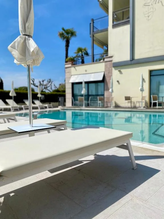 Hotel Villa Letizia — foto 4