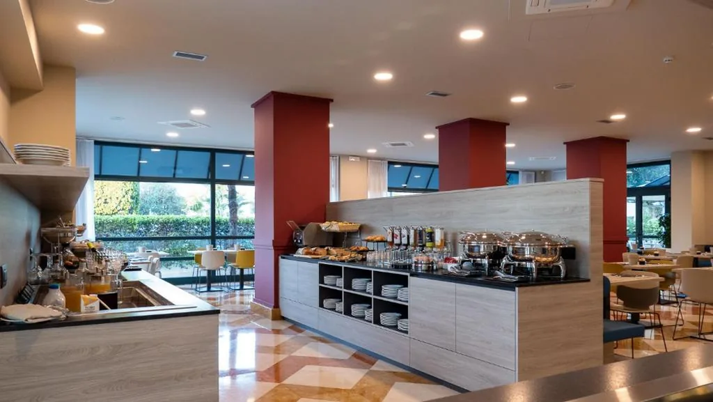Hotel Villa Letizia — foto 5