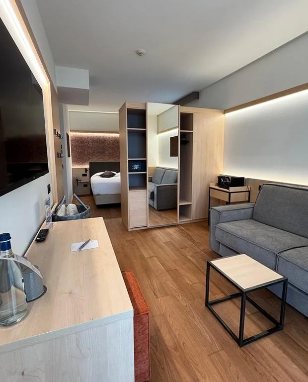Hotel Villa Letizia — foto 6