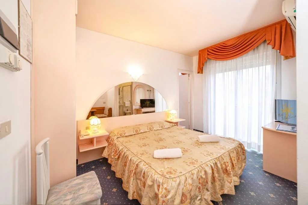 Hotel Villa Luisa — foto 4