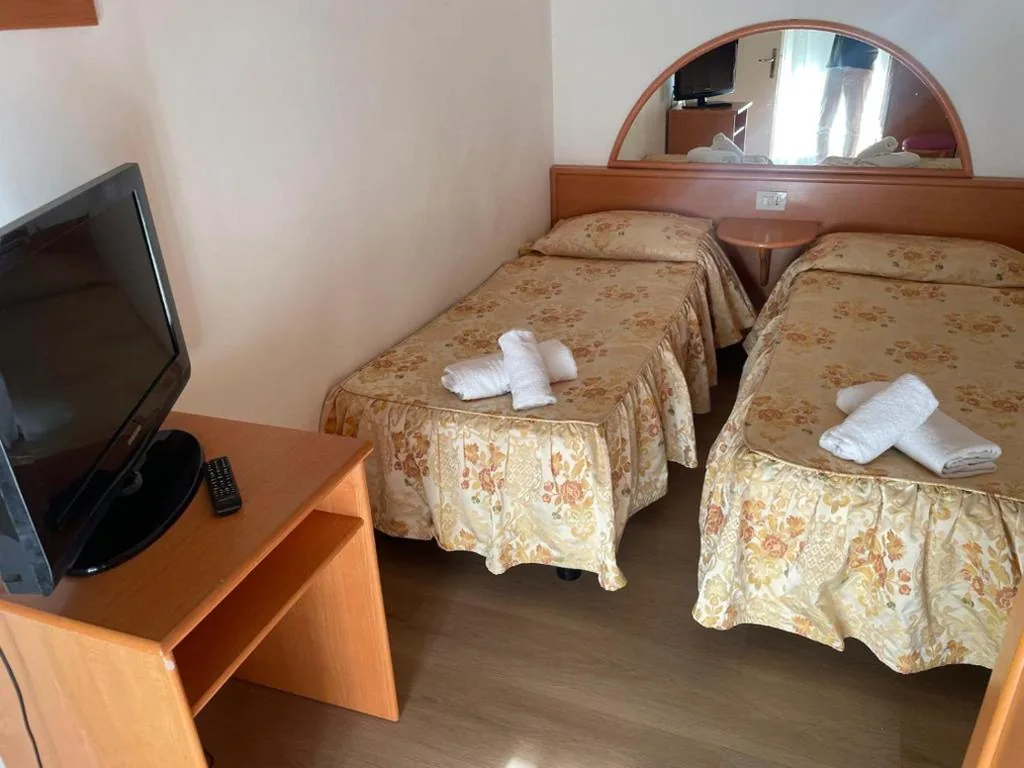 Hotel Villa Luisa — foto 8
