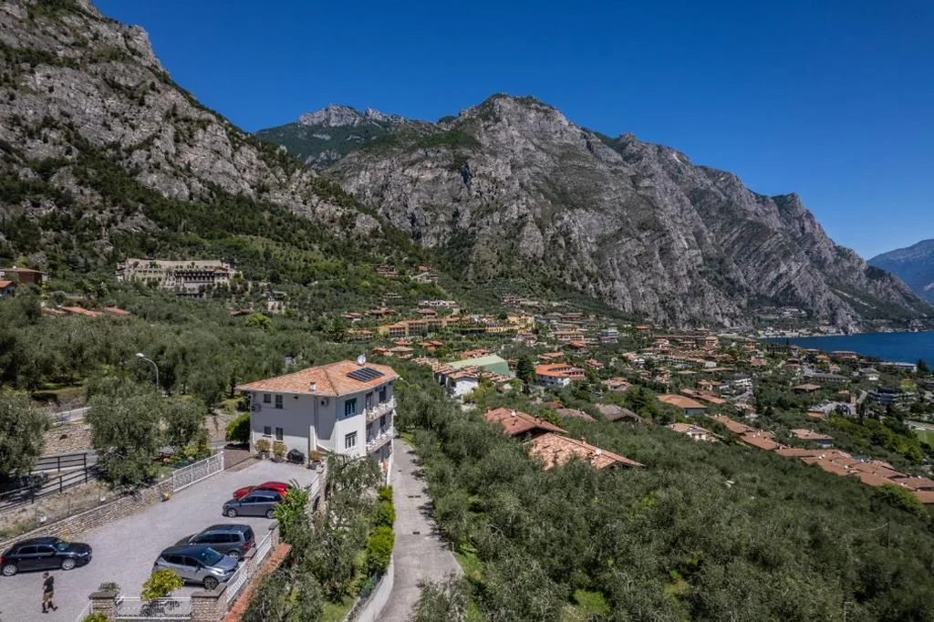 Hotel Villa Margherita — foto 3