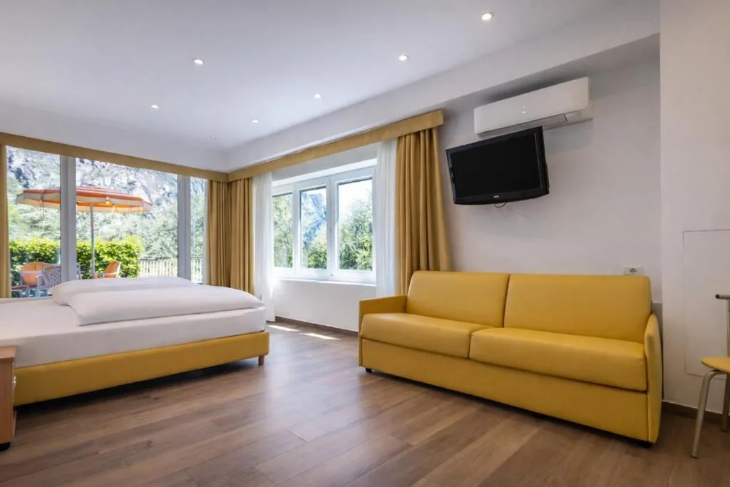 Hotel Villa Margherita — foto 4