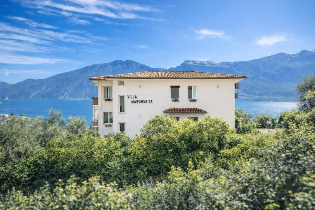 Hotel Villa Margherita — foto 5