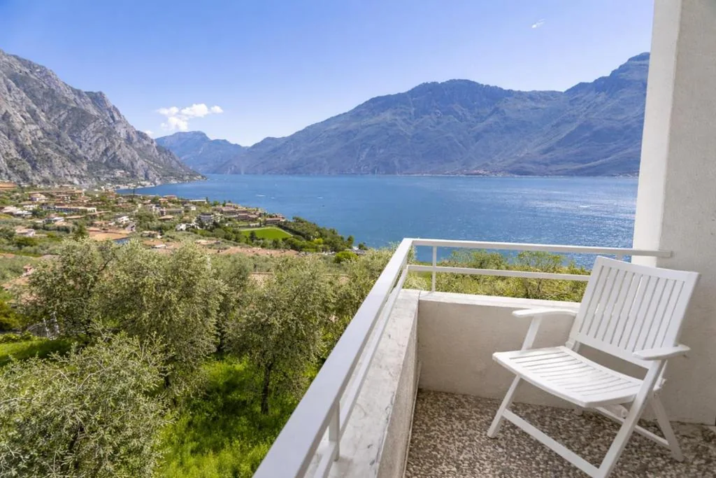 Hotel Villa Margherita — foto 6