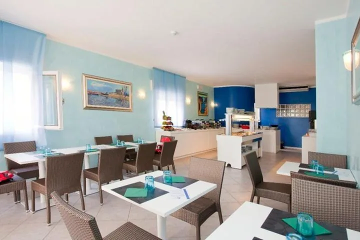 Hotel Villa Maria — foto 4