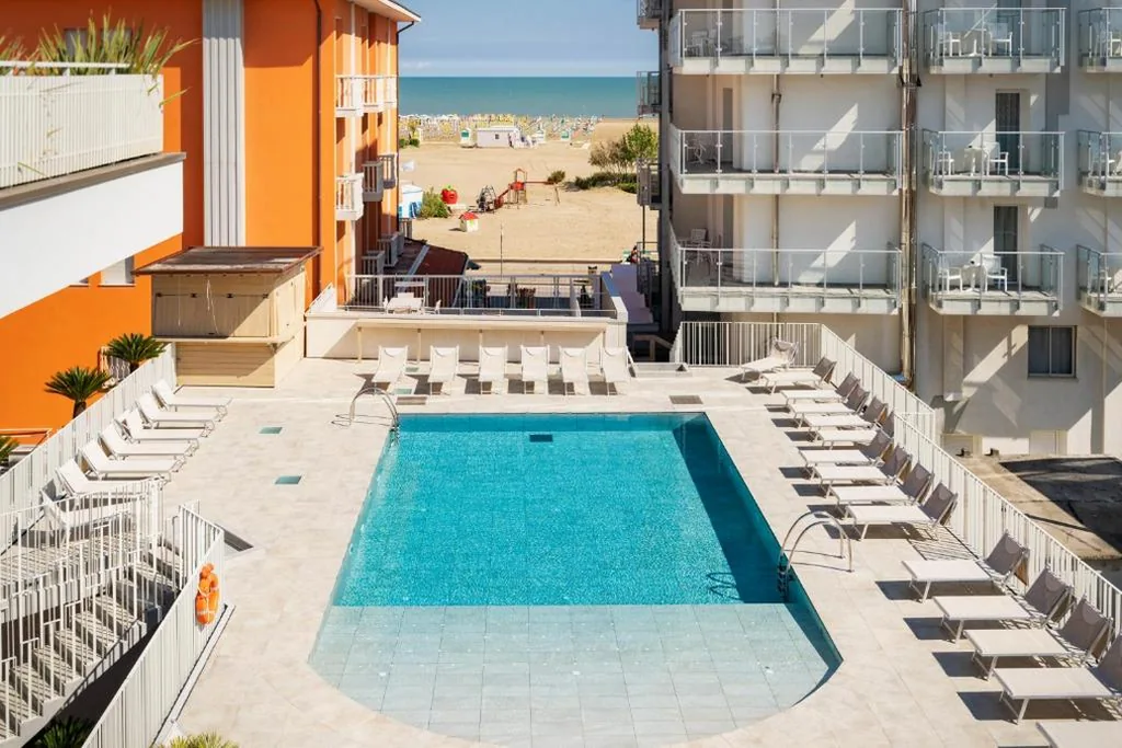 Hotel Villa Maria — foto 5