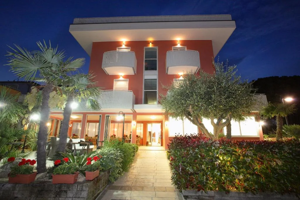 Hotel Villa Maria — foto 6