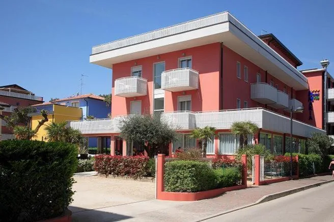 Hotel Villa Maria — foto 7