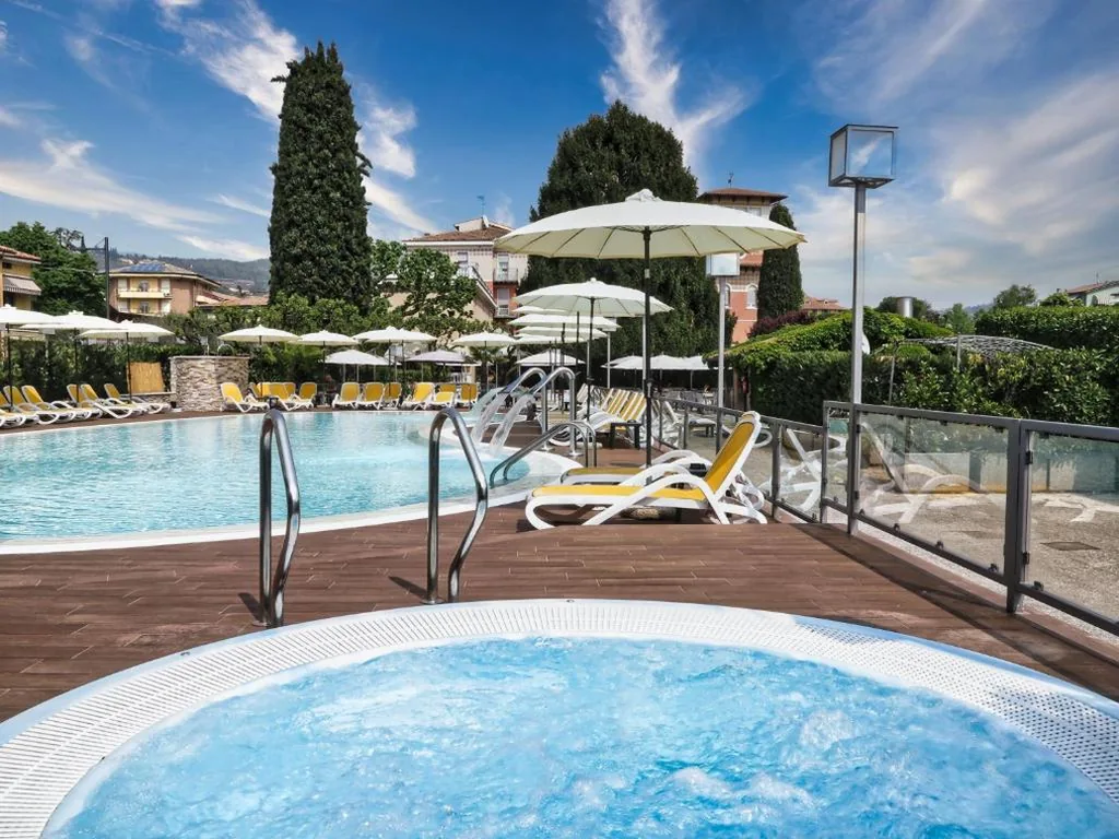 Hotel Villa Mulino ***S — foto 3
