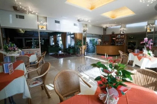 Hotel Villa Mulino ***S — foto 4