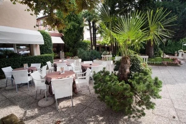 Hotel Villa Mulino ***S — foto 6
