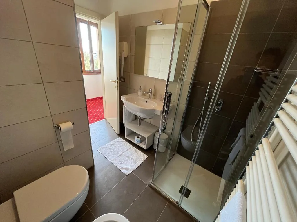 Hotel Villa Nadia — foto 3