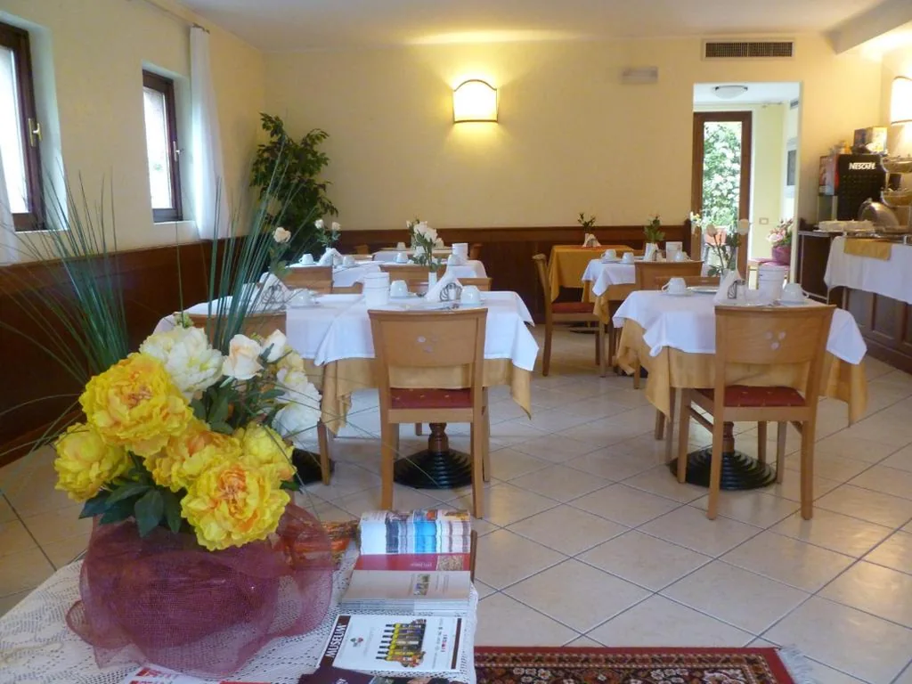 Hotel Villa Nadia — foto 4