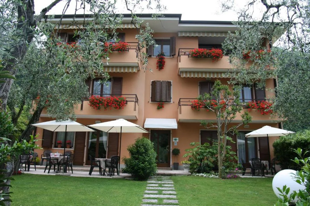 Hotel Villa Nadia — foto 5