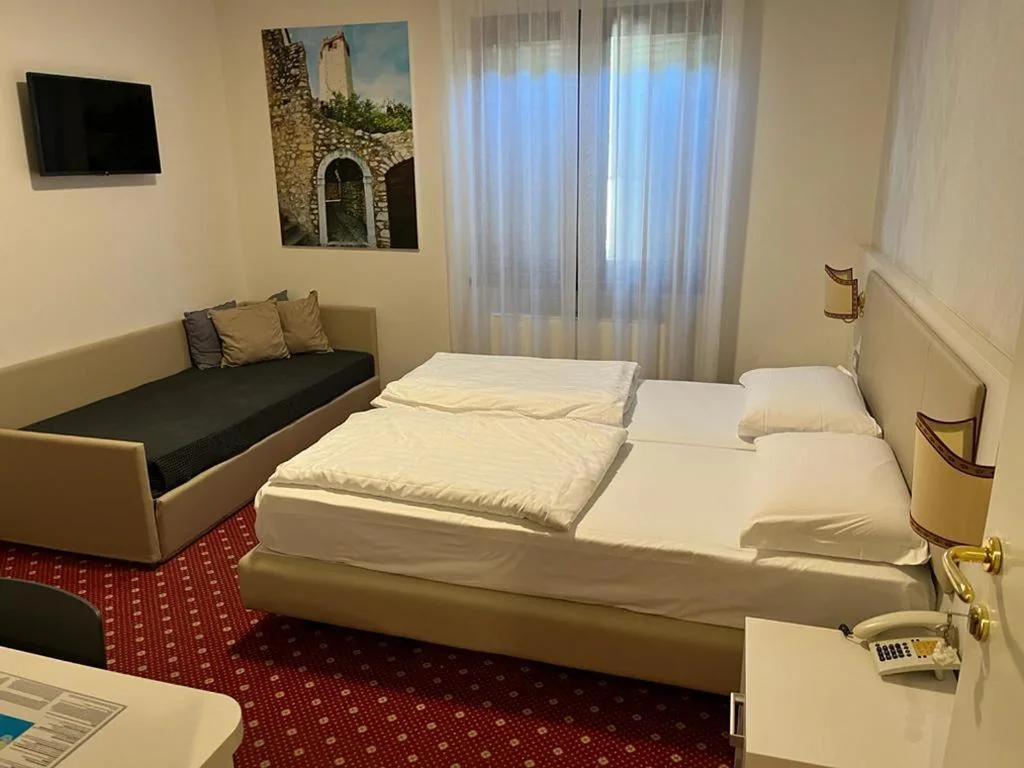 Hotel Villa Nadia — foto 6