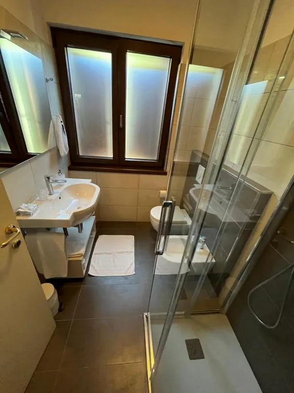 Hotel Villa Nadia — foto 7