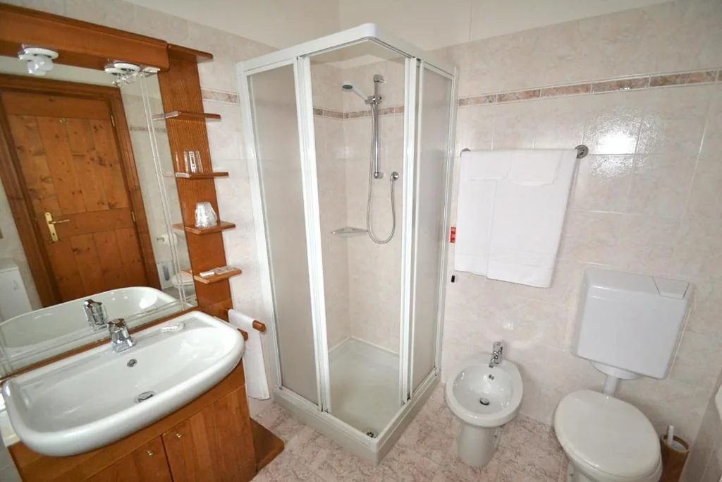 Hotel Villa Nevada — foto 3