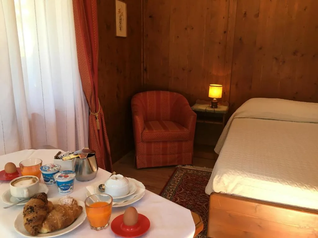 Hotel Villa Nevada — foto 4