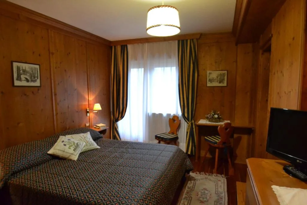 Hotel Villa Nevada — foto 5