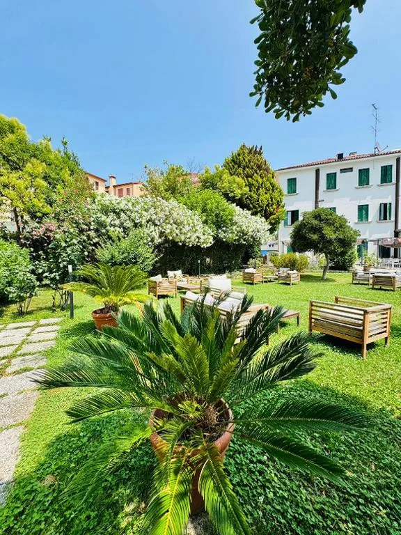 Hotel Villa Orio e Beatrice
