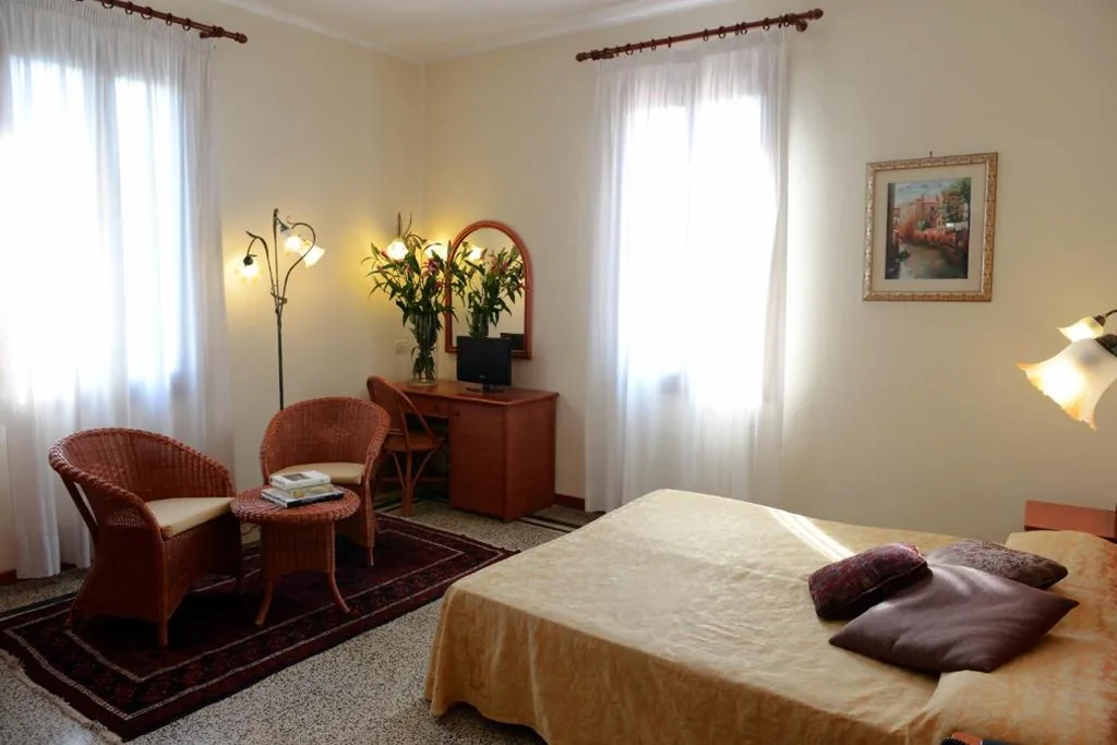 Hotel Villa Orio e Beatrice