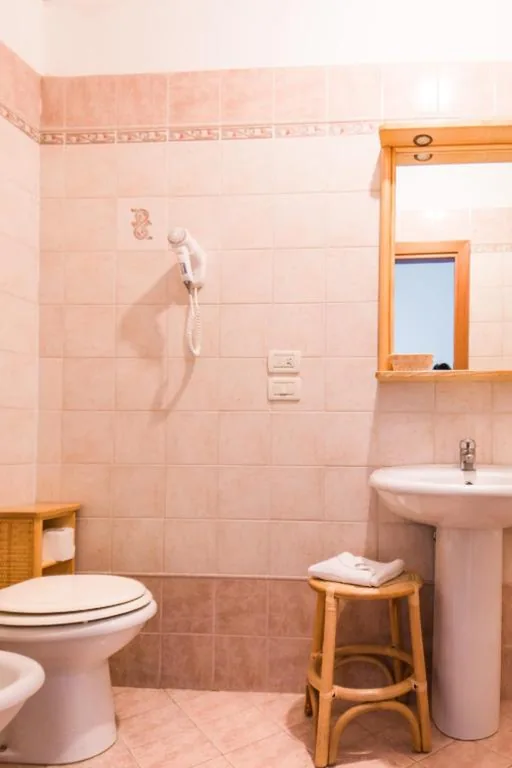 Hotel Villa Orio e Beatrice — foto 3