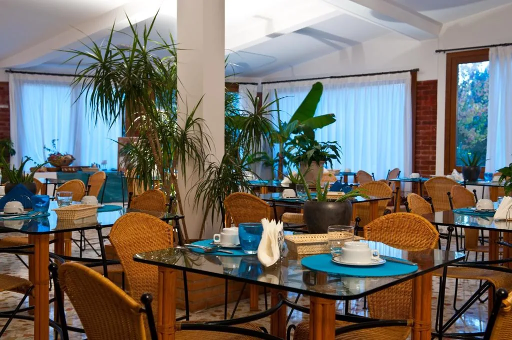 Hotel Villa Orio e Beatrice — foto 4