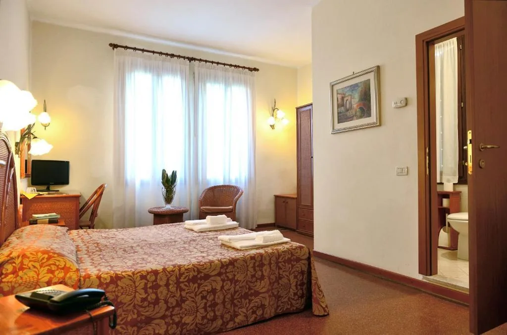 Hotel Villa Orio e Beatrice — foto 5