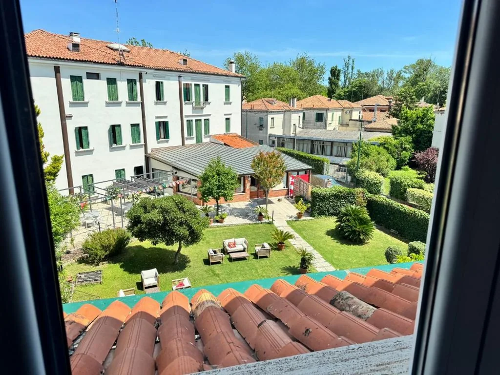 Hotel Villa Orio e Beatrice — foto 8