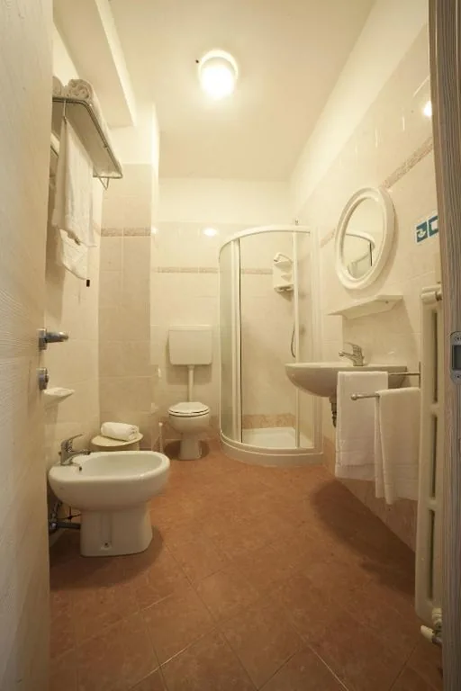 Hotel Villa Orizzonte — foto 3