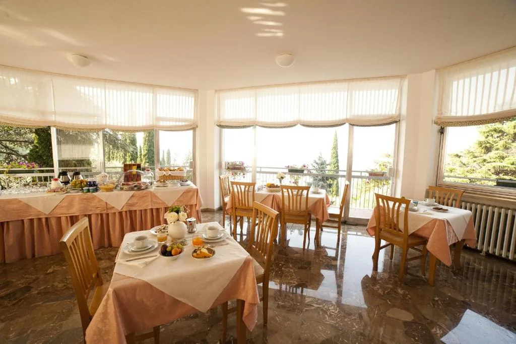 Hotel Villa Orizzonte — foto 5