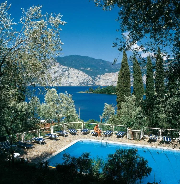 Hotel Villa Orizzonte — foto 6