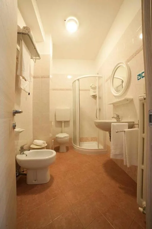 Hotel Villa Orizzonte — foto 8