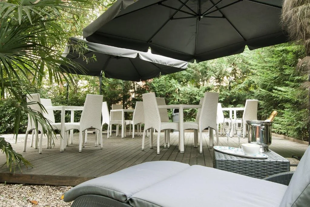 Hotel Villa Pannonia — foto 5