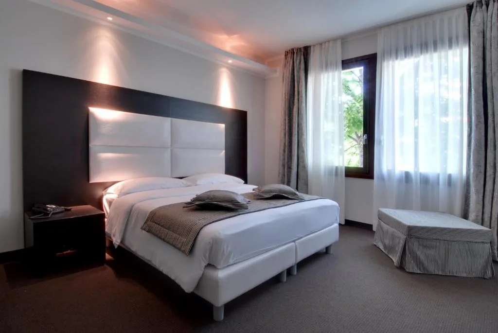 Hotel Villa Pannonia — foto 6