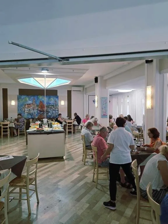 Hotel Villa Roma — foto 3