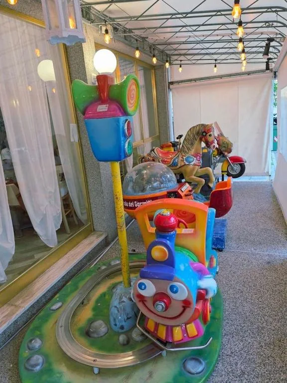 Hotel Villa Roma — foto 4
