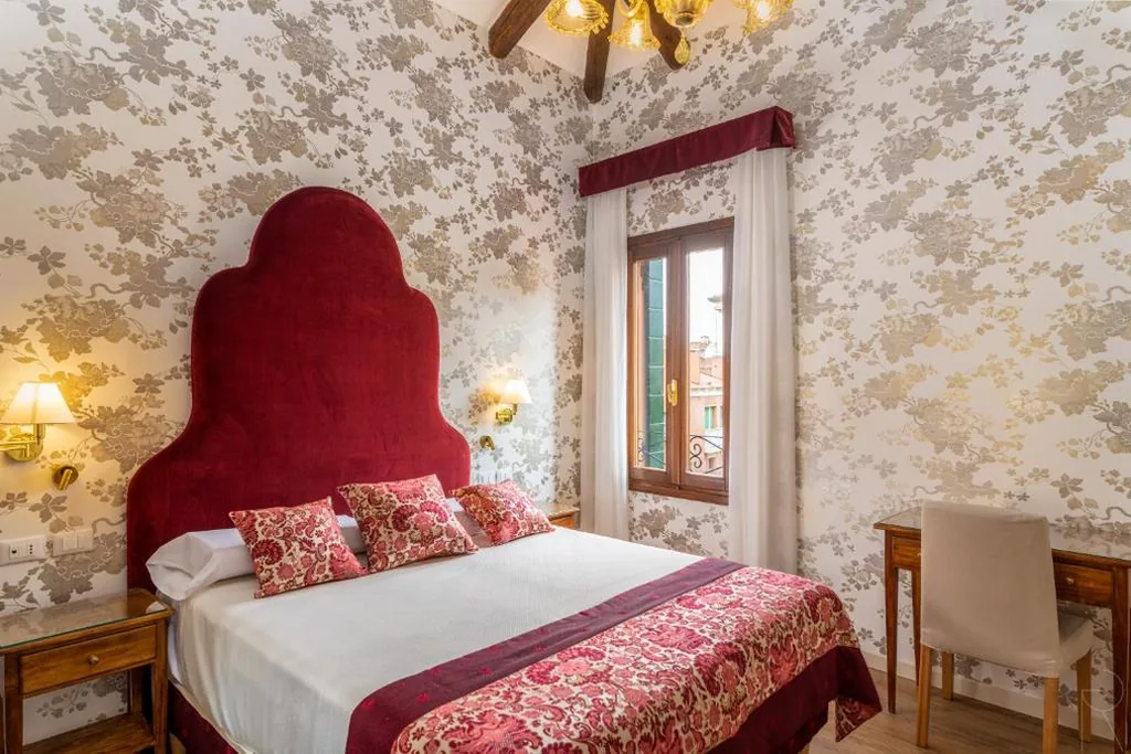 Hotel Villa Rosa
