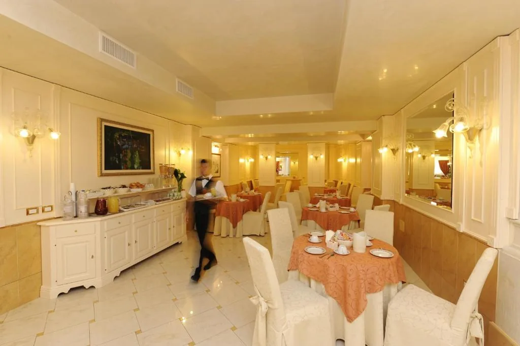 Hotel Villa Rosa — foto 4