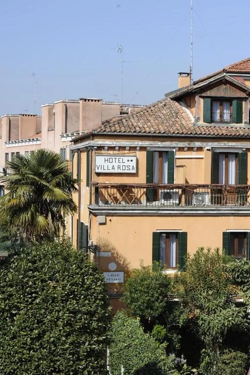 Hotel Villa Rosa — foto 5