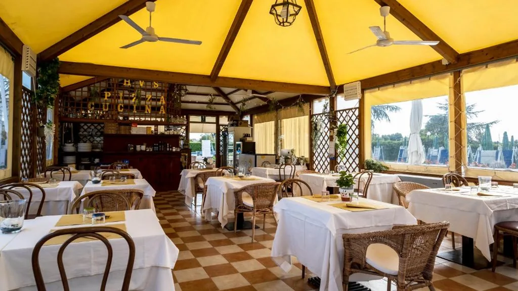 Hotel Villa Sara with pool and parking near Venice — foto 3