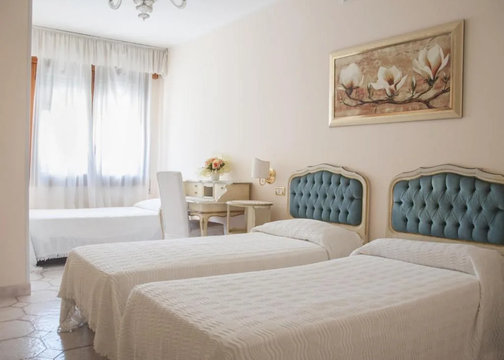 Hotel Villa Serena — foto 6