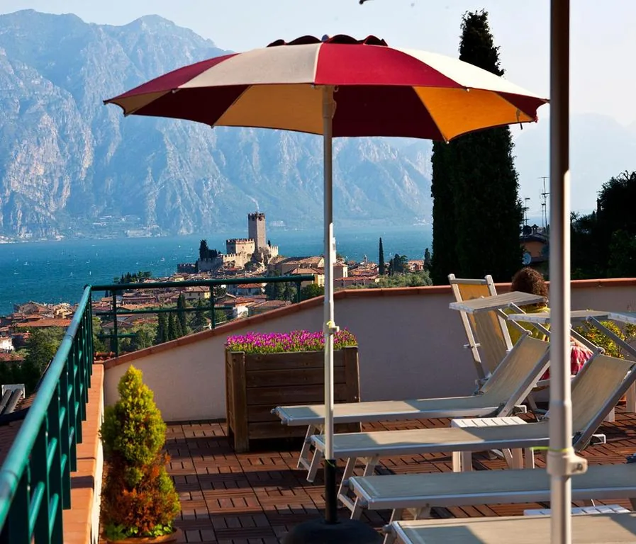 Hotel Villa Smeralda — foto 6