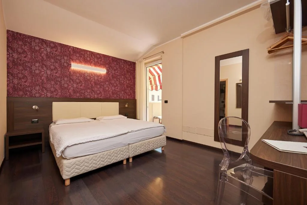 Hotel Villa Smeralda — foto 8